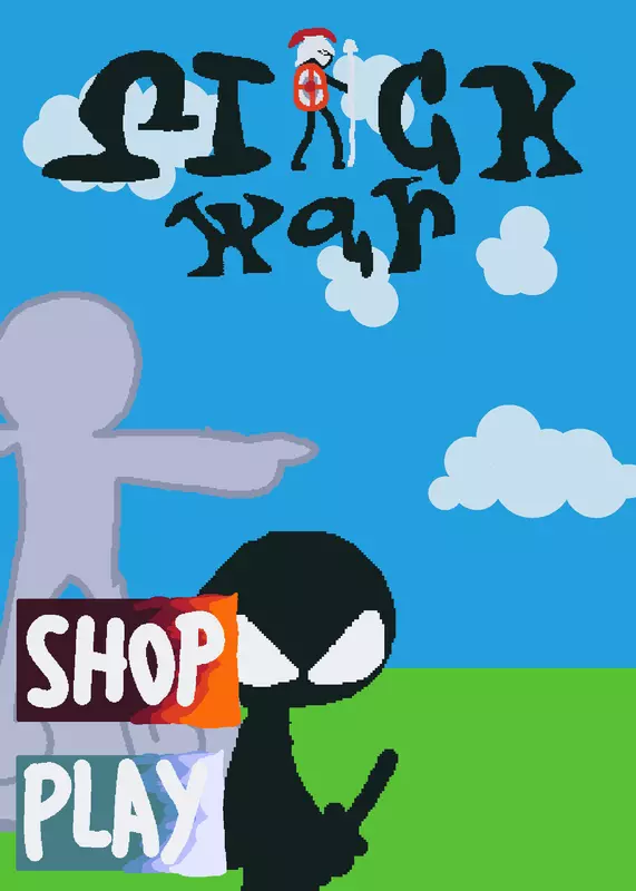Game by @Tristandave