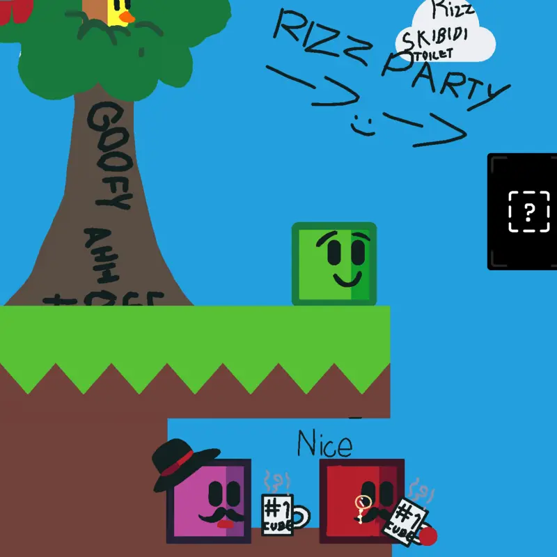 Game by @cupcake1to7