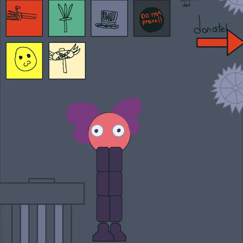 Game by @cooldash