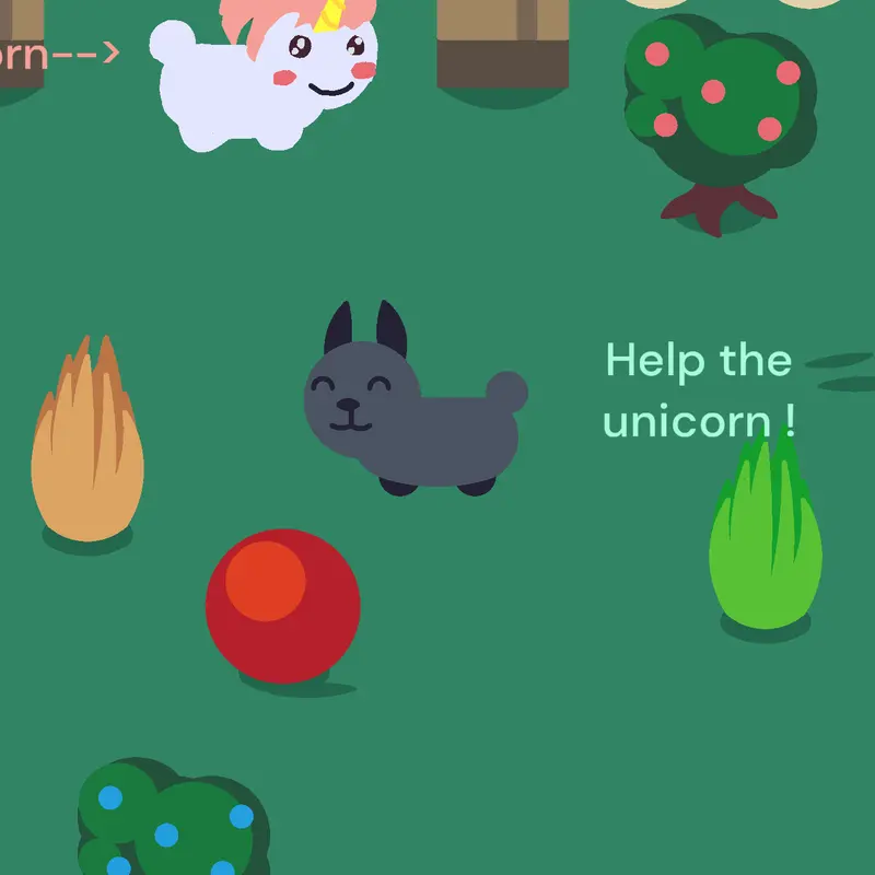 Game by @Angelica_257