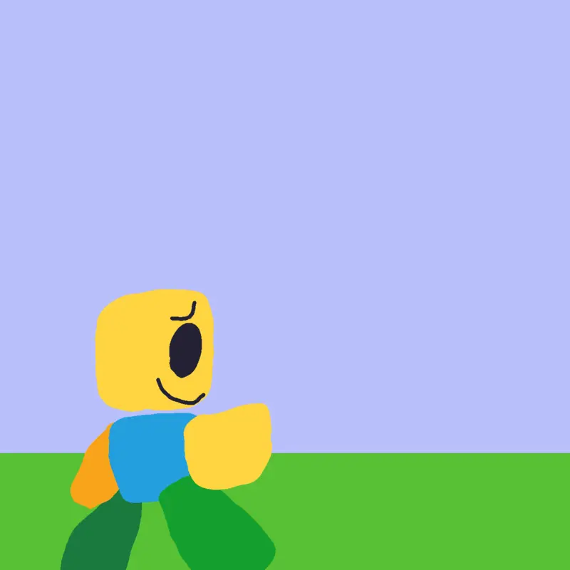 Game by @NoodlesTheToaster