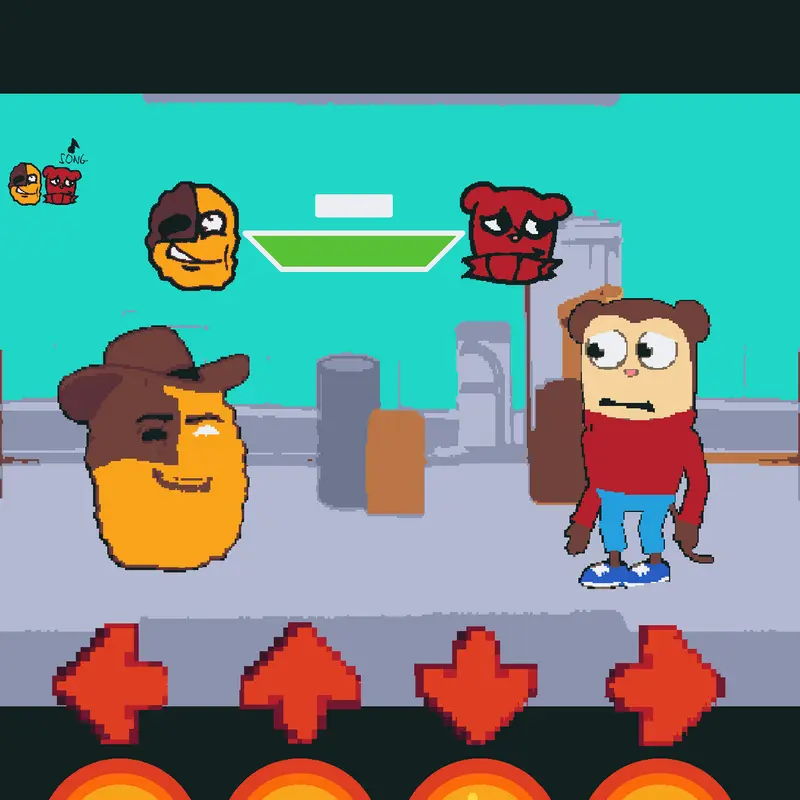 Game by @ElVerde1XD