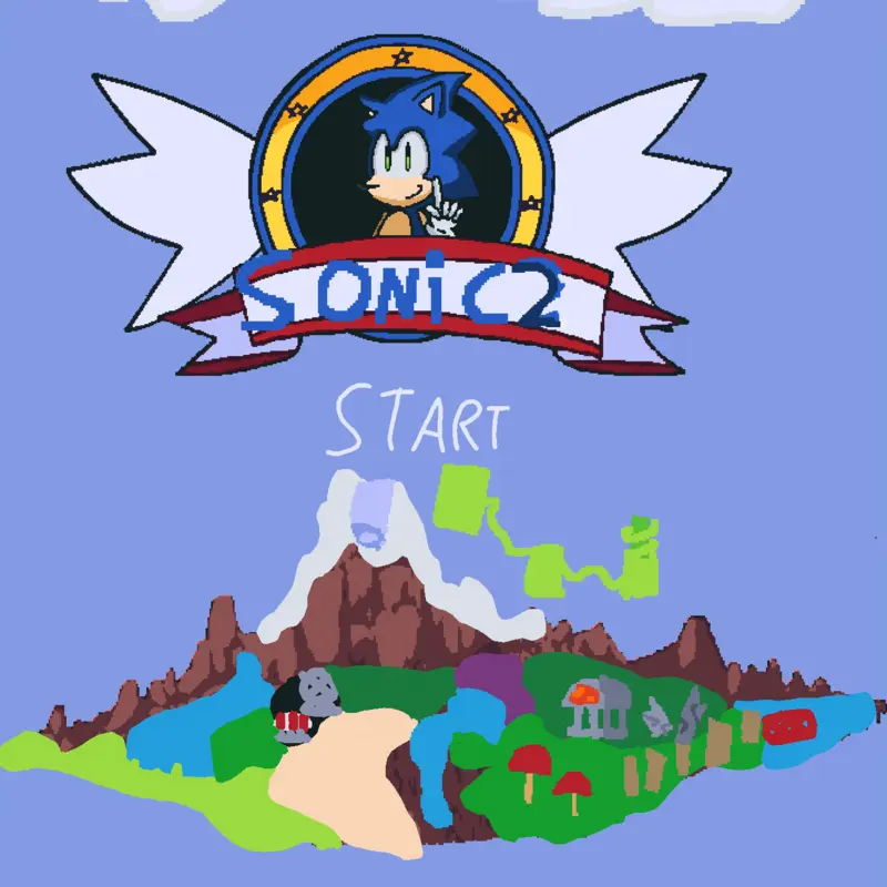 Game by @Sonic_sb