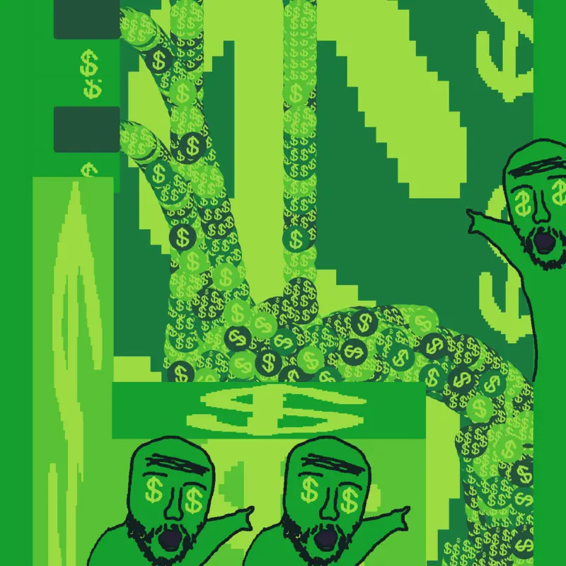 Game by @DeepCreative