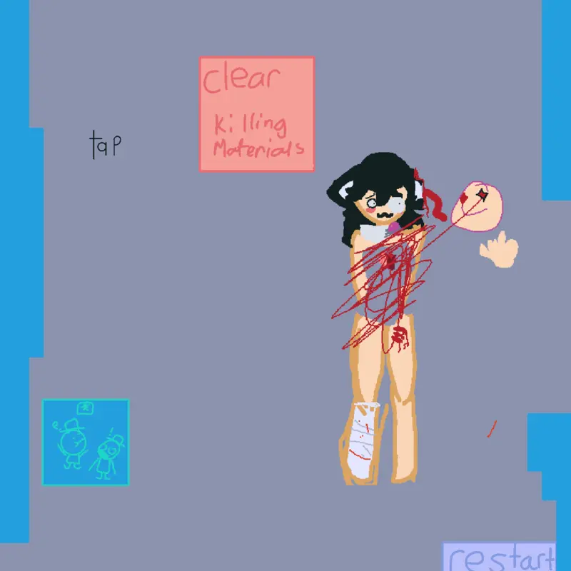 Game by @lonley_bee
