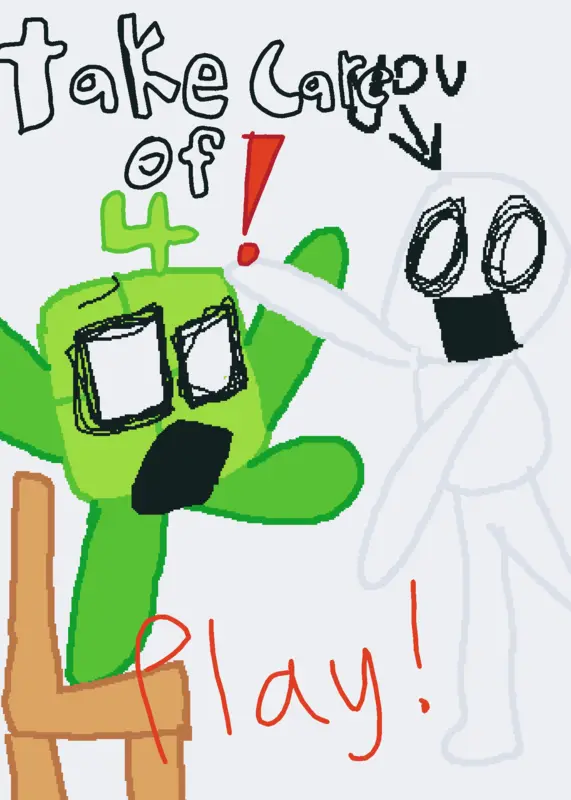 Game by @EydenDraws