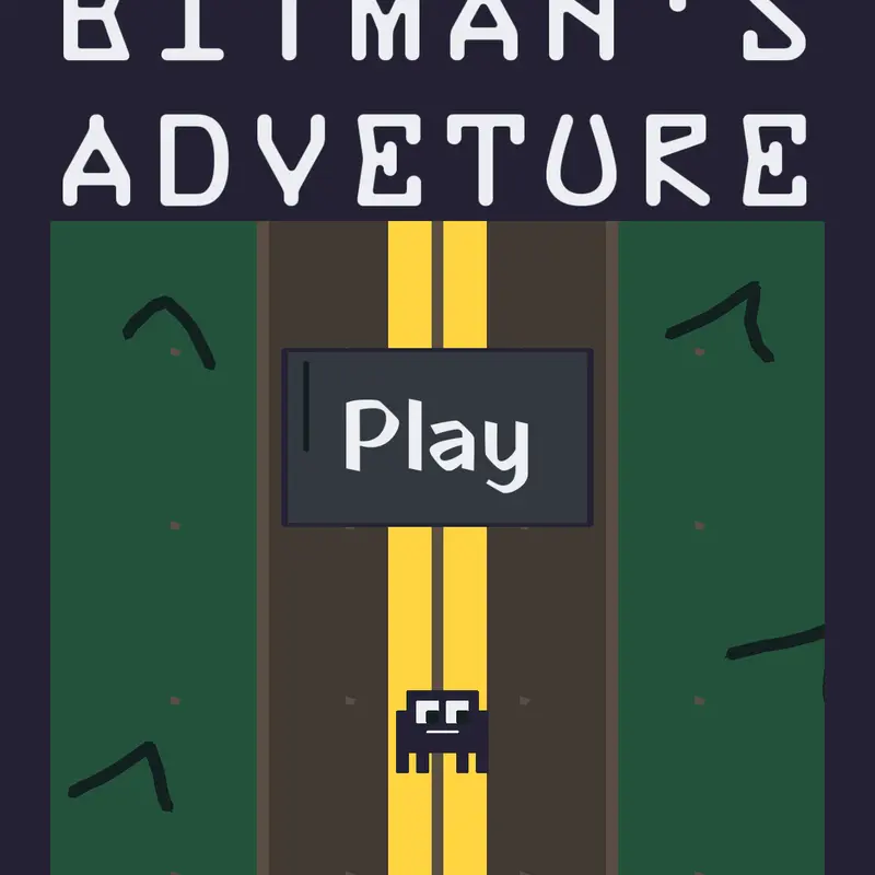 Game by @SirSkatesALot