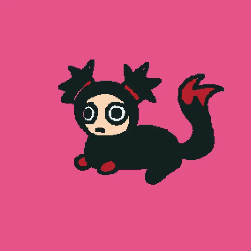 Game by @R0mi_lychnis