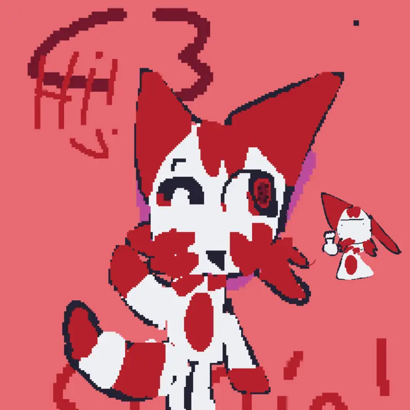 For @sedio_back yay!!!! by @Janna_cute