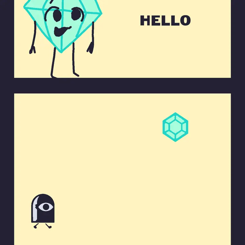 Game by @describive