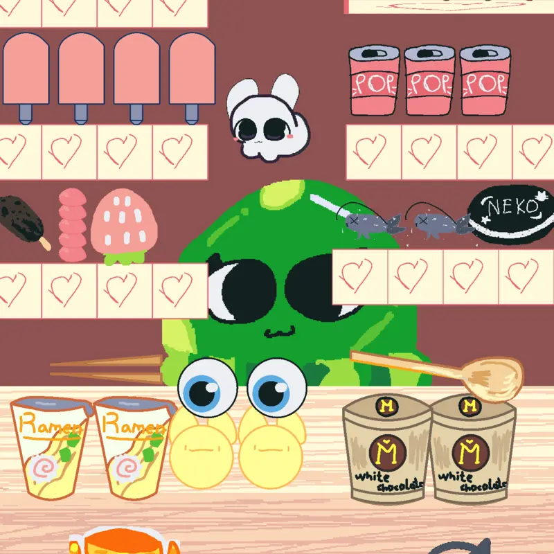 Game by @mrsunnycute3
