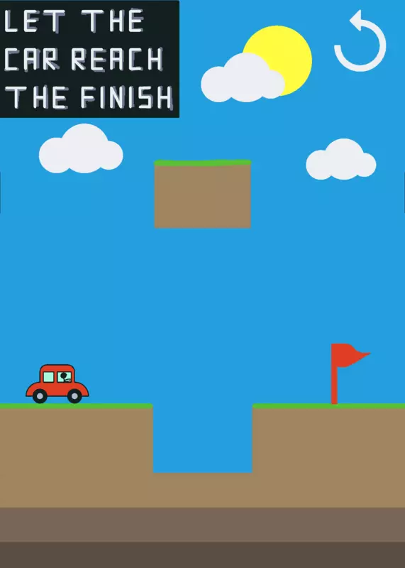 Game by @RizaGilang