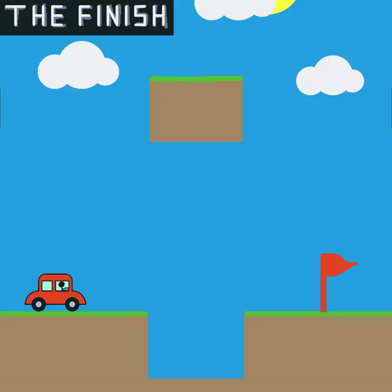 Game by @SillyFabi