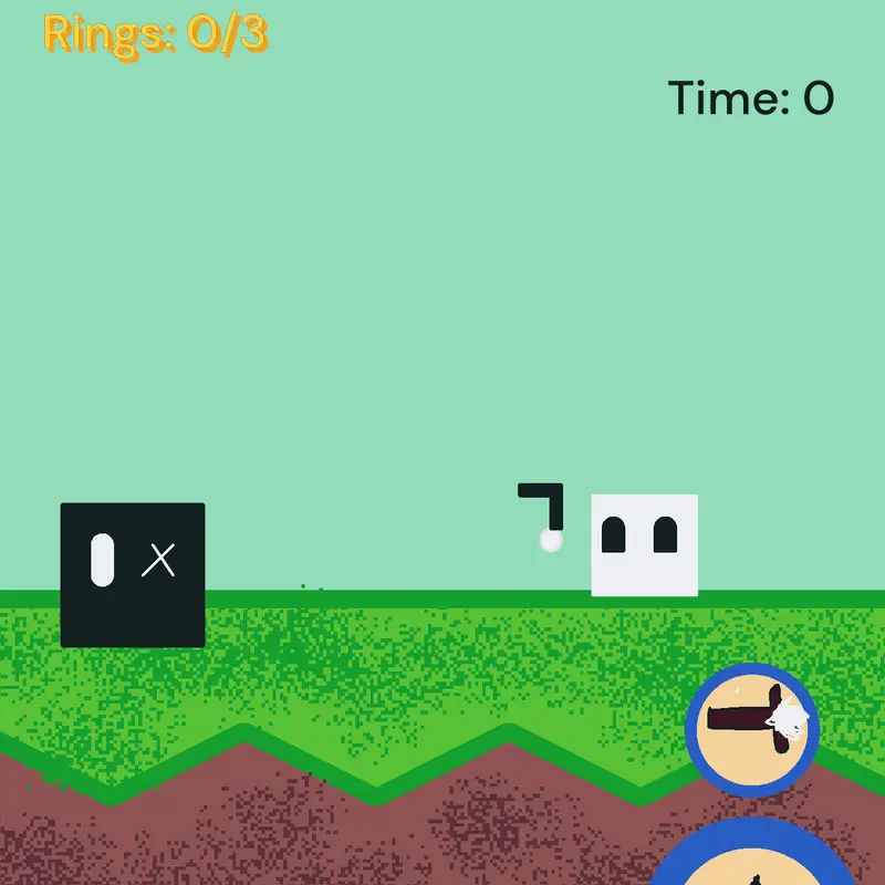 Game by @sAurelioFyahr
