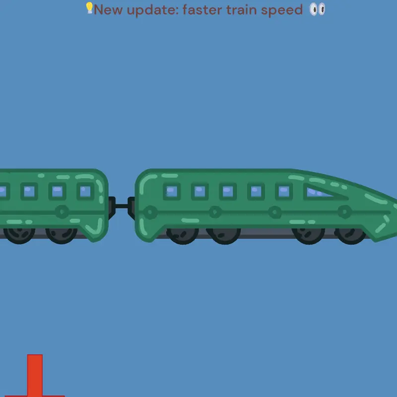 Train Driver by @Lixluy