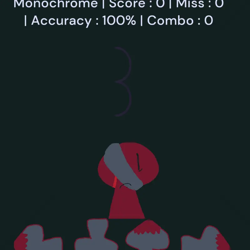 Game by @BeeCatAndLimeCat