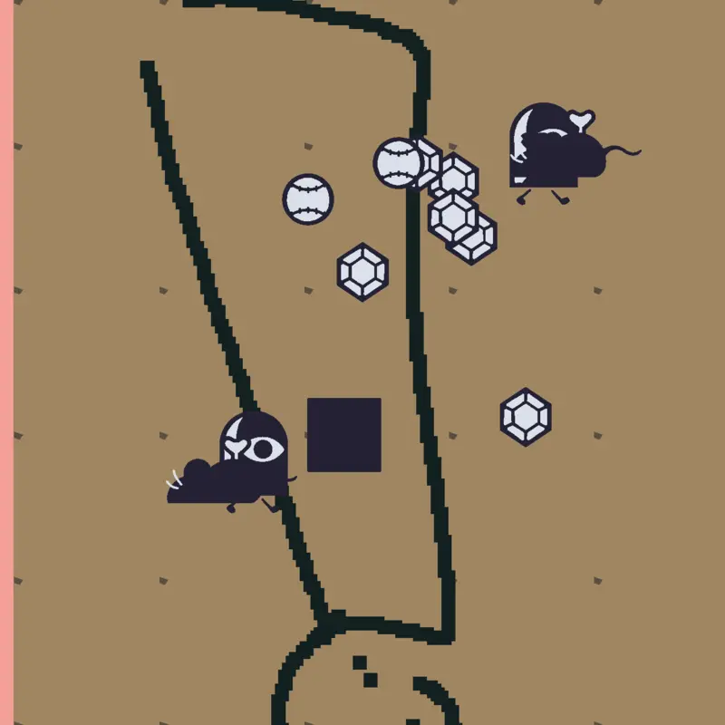 Game by @BerryXerry