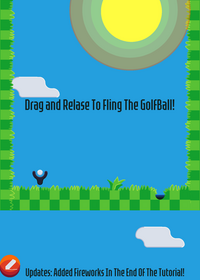 Advanced Golf (Pre-Beta)