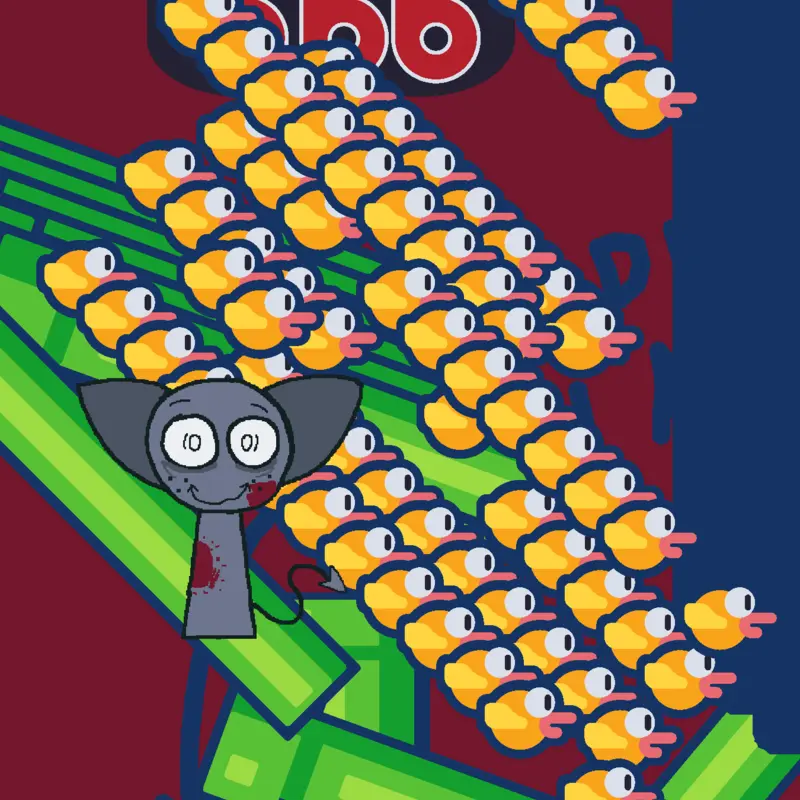 Game by @Vortexi