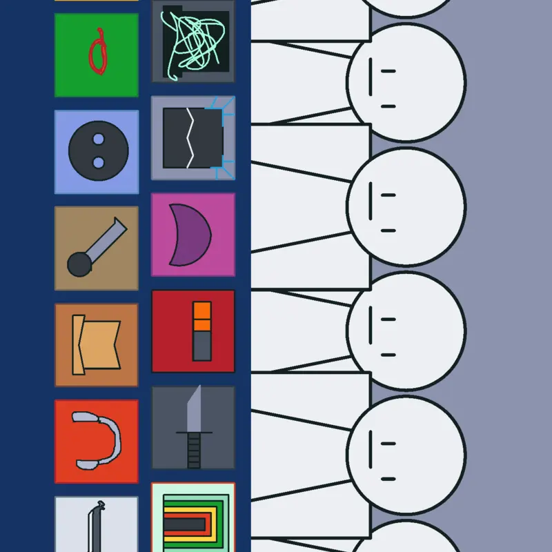 Game by @Domenhel