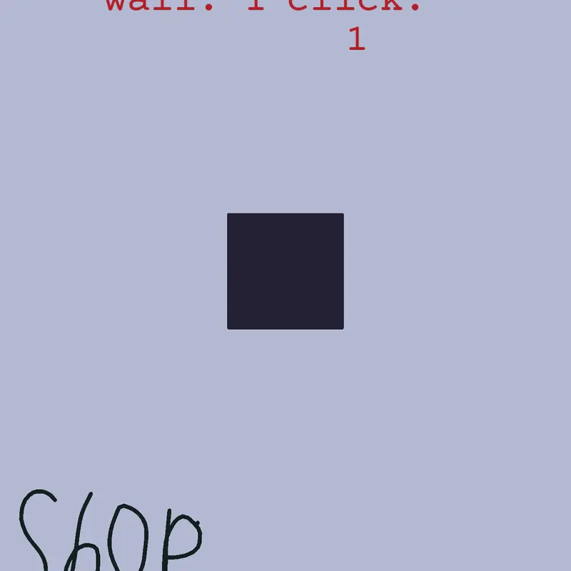 Game by @tymciol