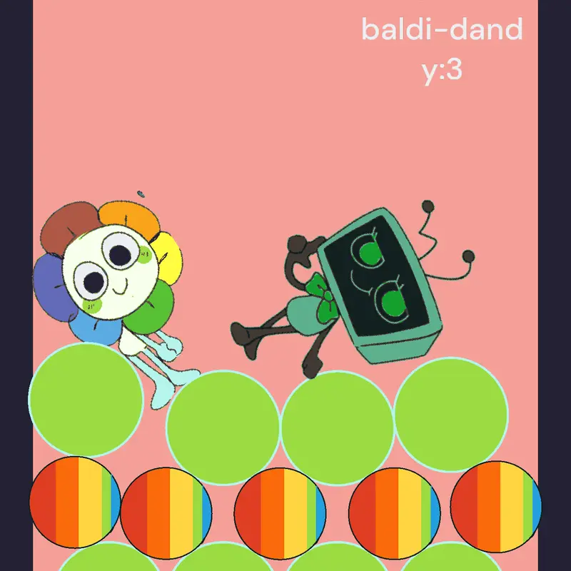 Game by @astro_sleepyboy