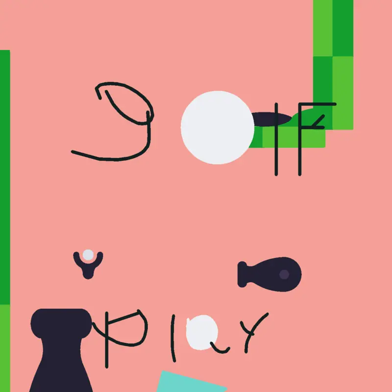 Game by @DOUGVR