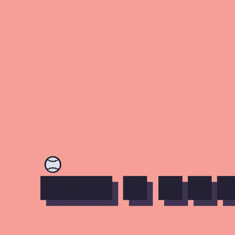 Game by @sayers