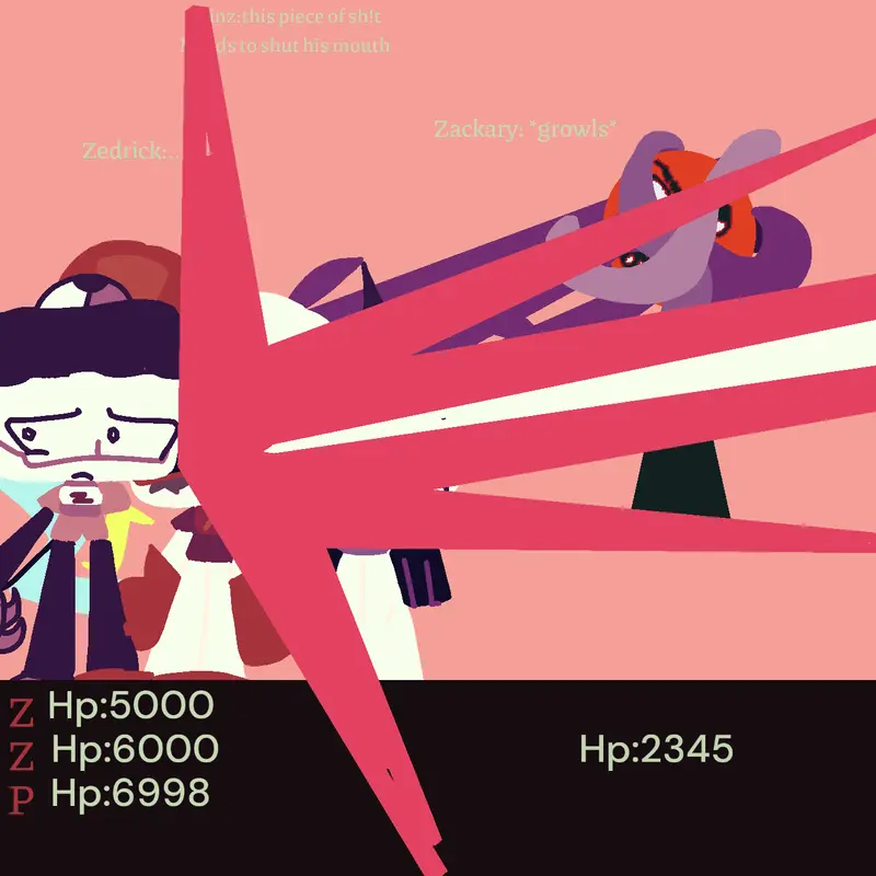 Game by @PP-quits