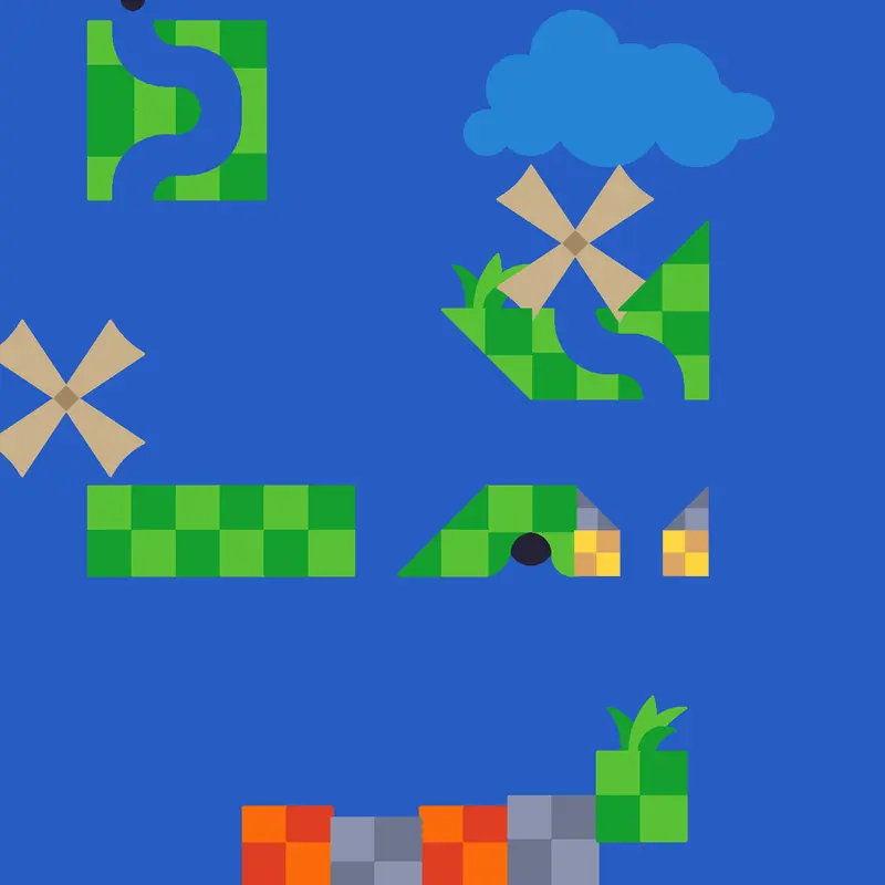Game by @Omerfeni777
