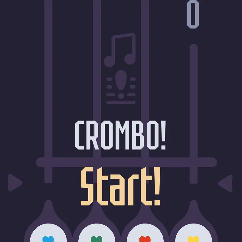 Game by @crumble