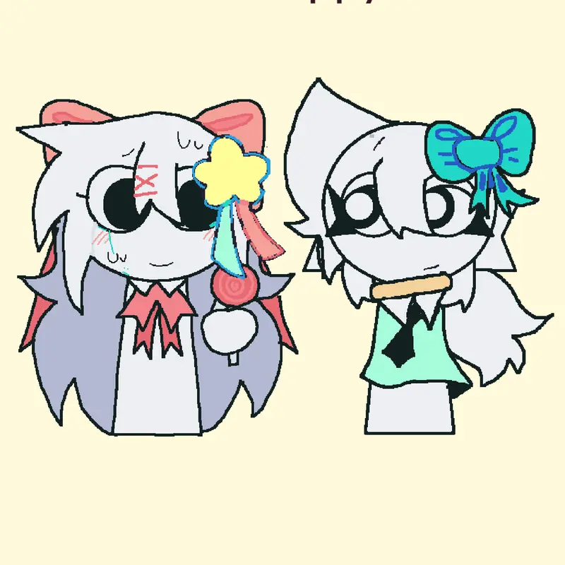 Game by @lidyo