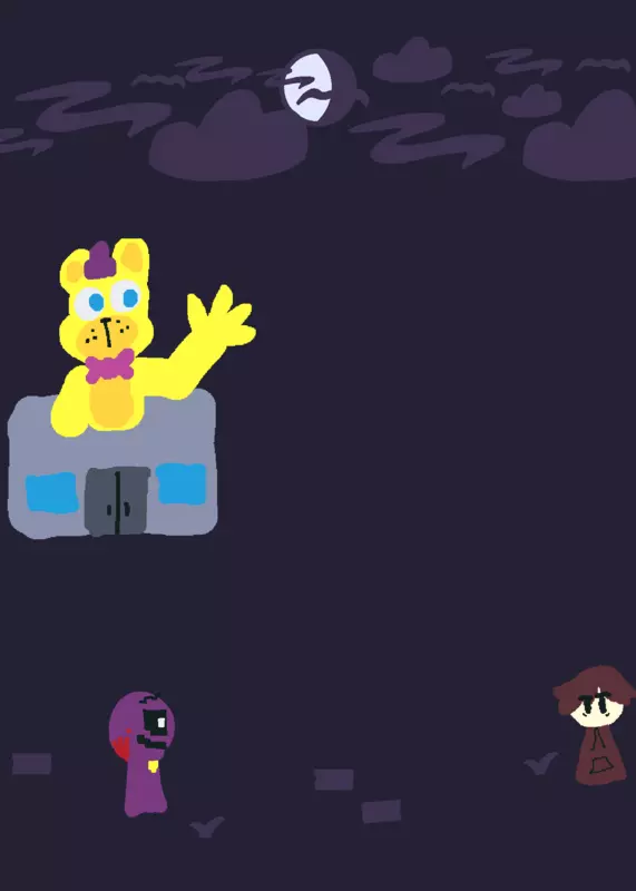 Game by @summer876