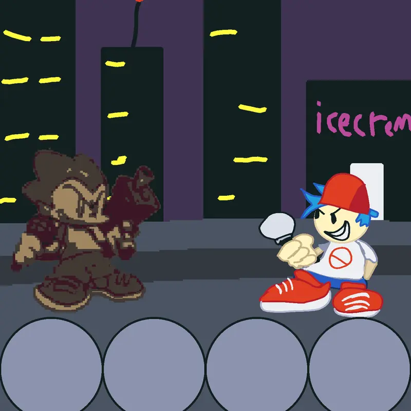Game by @Kane2000