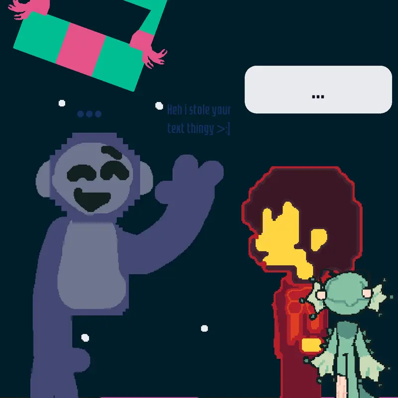 Game by @fire-haven