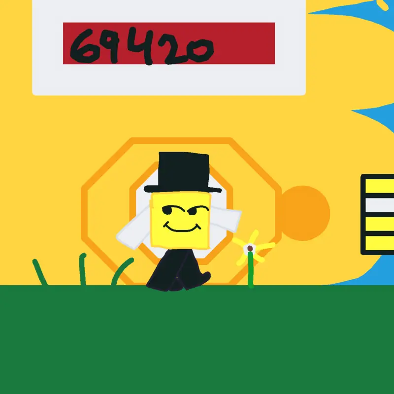 Game by @ballinguy