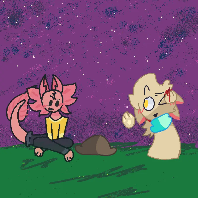 Game by @3vil_Jax_W1fe