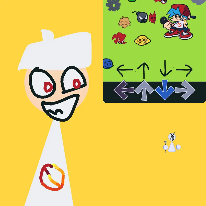 Game by @aprilchelley