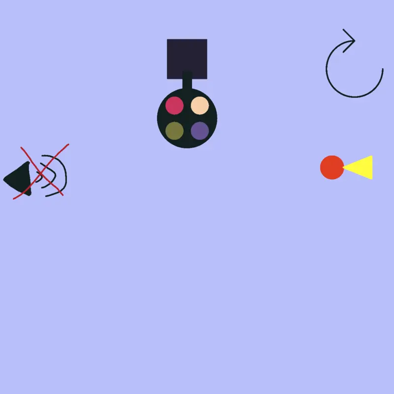 Game by @ArthurCordeiro