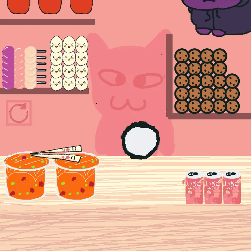 Game by @ITZLILASLAY