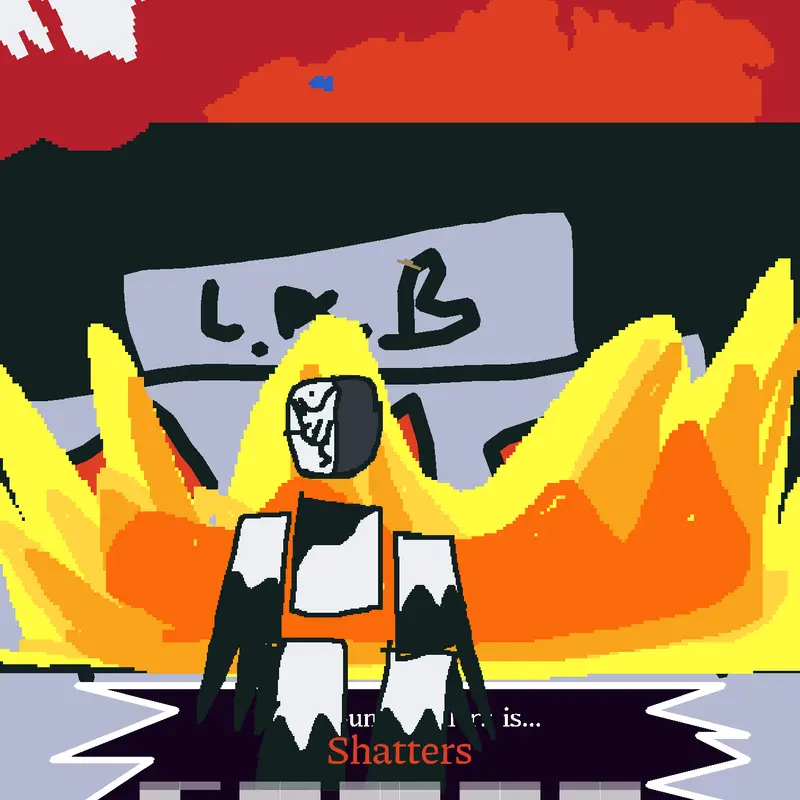 Game by @_againX_