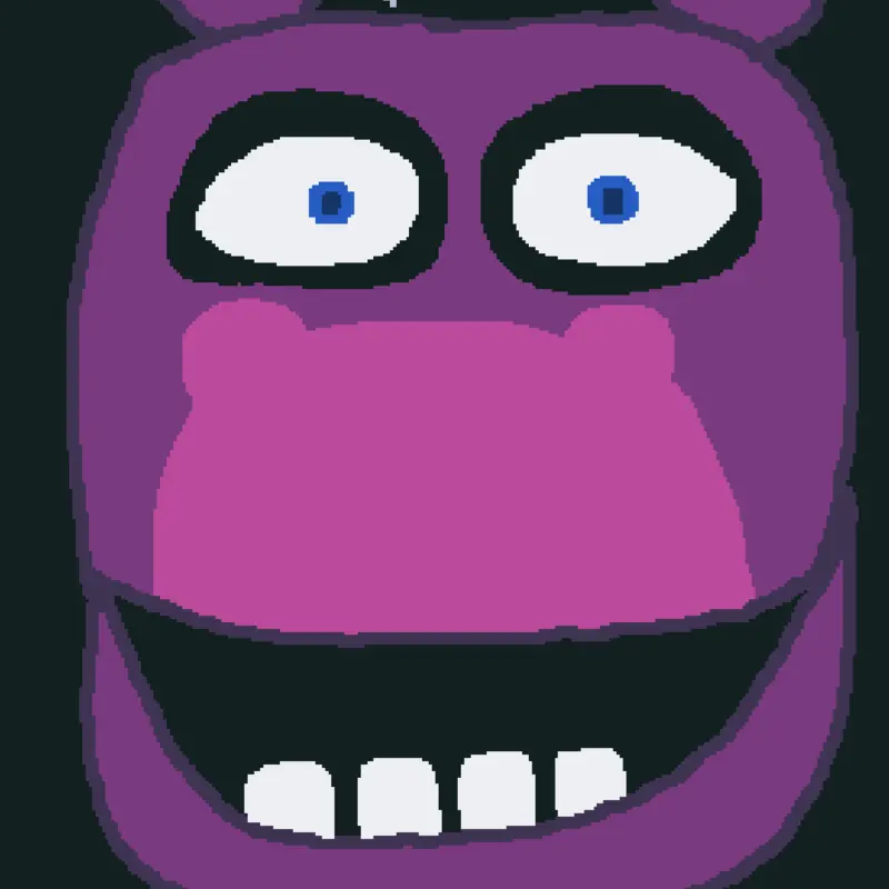 Game by @kaitheartist