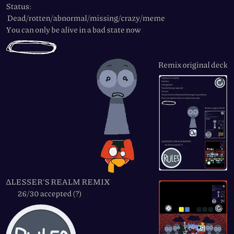 Game by @MiguelStudi