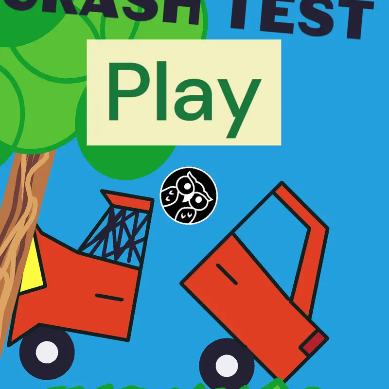 Crash test by @vasypupkin_2341