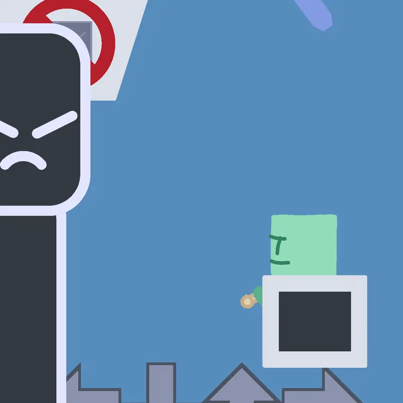 Game by @bloks