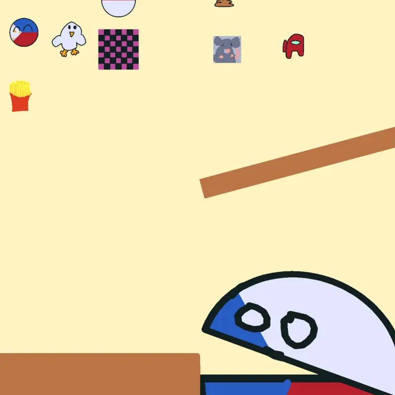 Game by @lazex_official