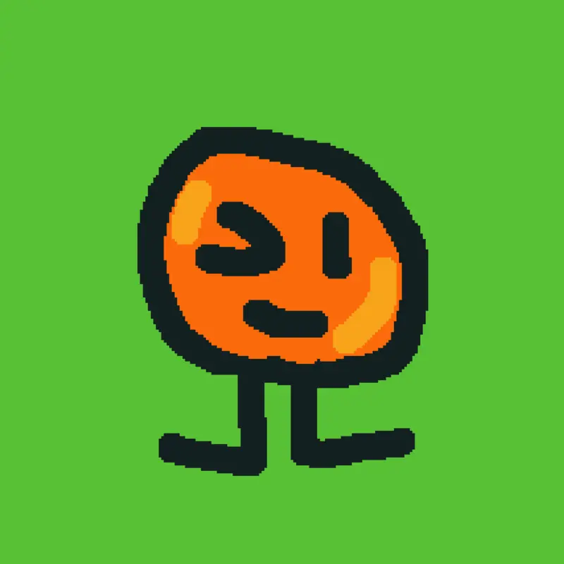 Game by @tobigio