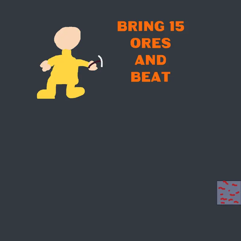 Game by @GoldenSwordRich100