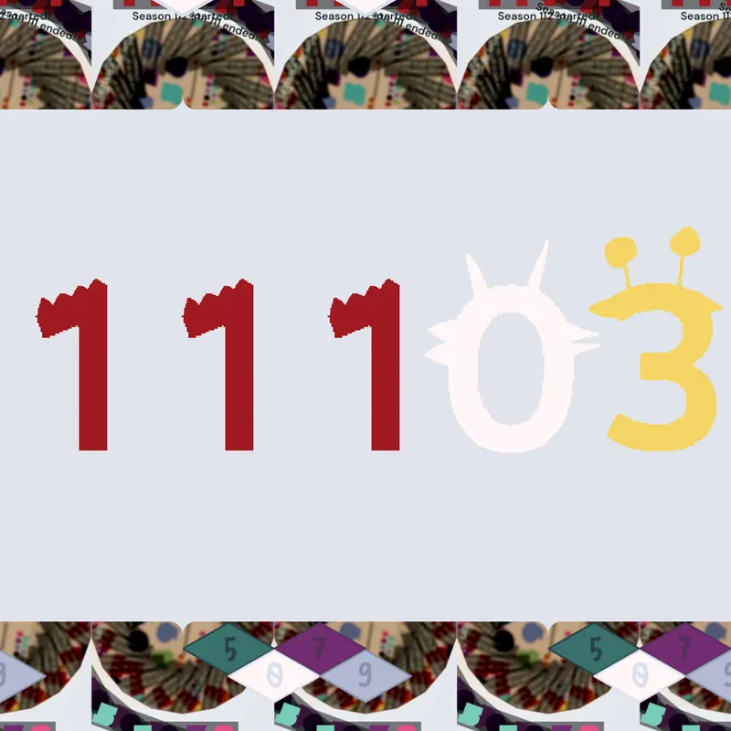 11103 by @9MilB_iNeoPepper_REAL