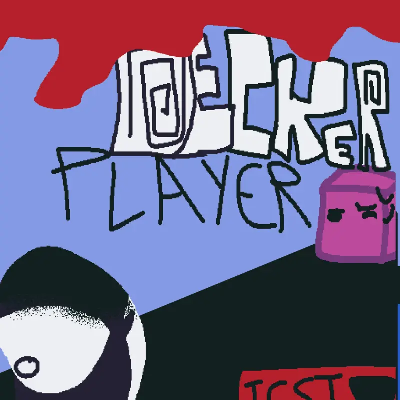 DECKERPLAYER Test Remake by @__Fluruu__